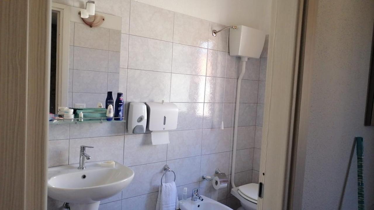 Affittacamere Sos Ninnitteddos Torpè المظهر الخارجي الصورة