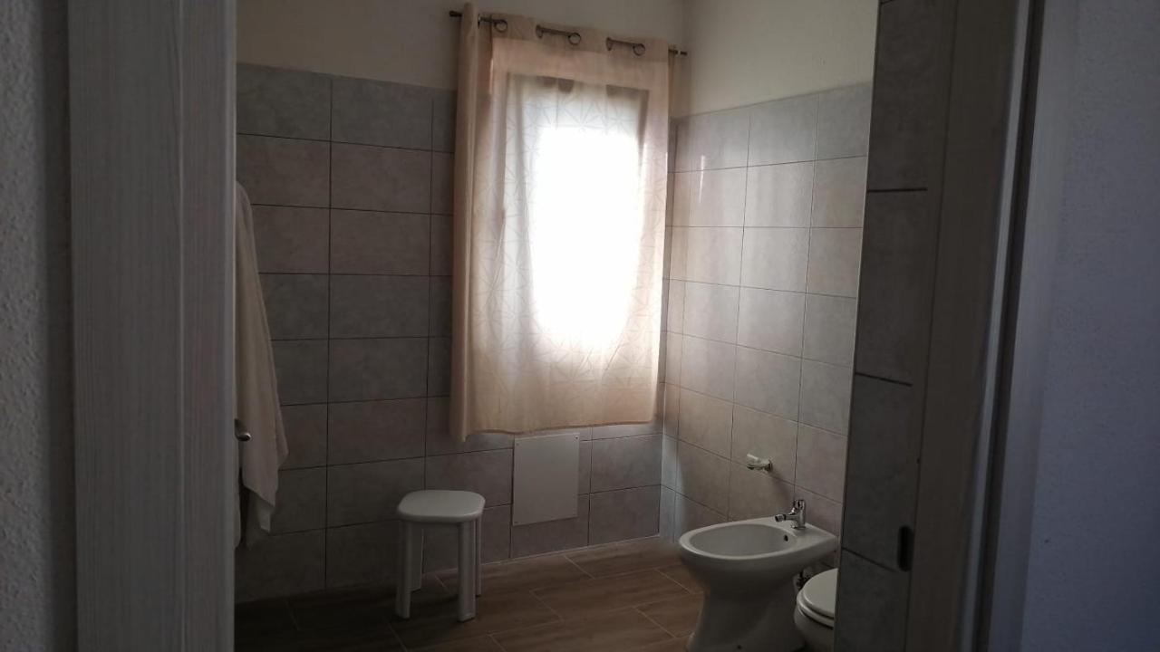 Affittacamere Sos Ninnitteddos Torpè المظهر الخارجي الصورة